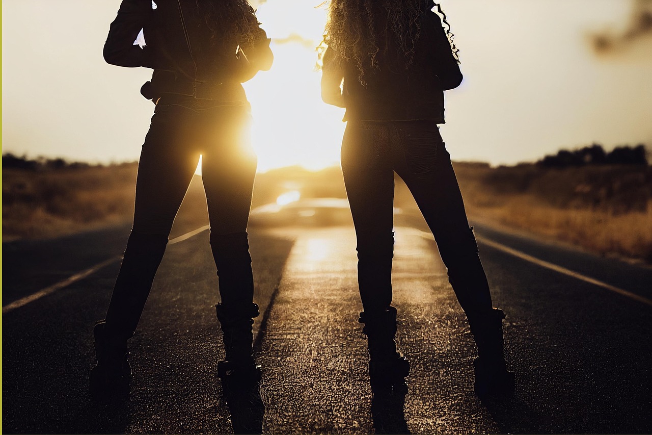 5 motivi per cui i Slim Jeggins sono la scelta perfetta per ogni outfit