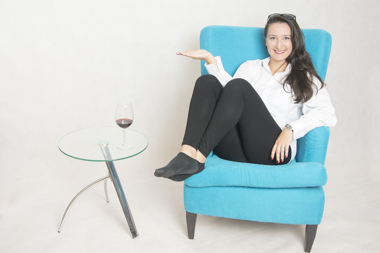 Come risolvere il problema dei rotolini con i Slim Jeggins