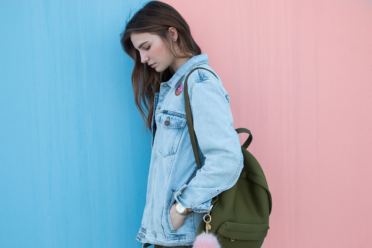 I 10 migliori look da abbinare ai tuoi Slim Jeggins per apparire sempre alla moda